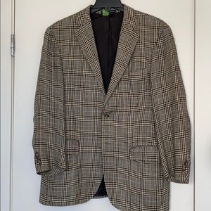 Polo by Ralph Lauren Sports Jacket